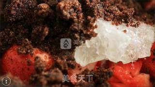 一厨作珐琅锅之草莓酱的做法步骤：1