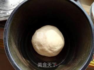 三味馒头的做法步骤：7