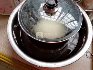 三味馒头的做法步骤：8