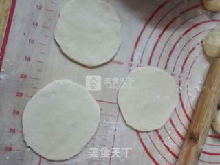 三味馒头的做法步骤：12
