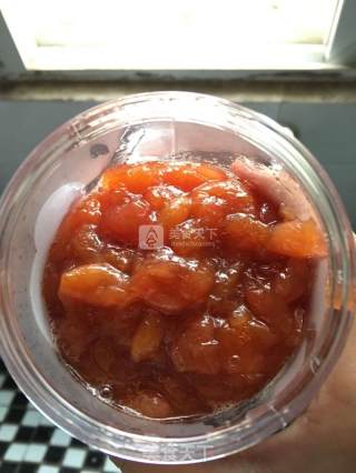自制樱桃酱的做法步骤：3
