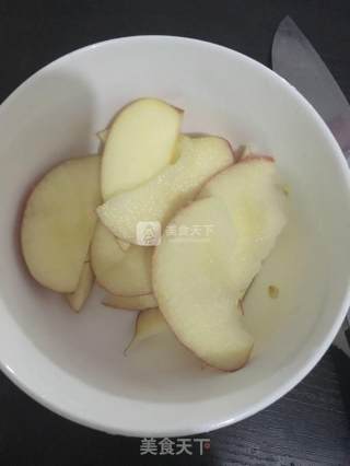 金桔茶的做法步骤：2