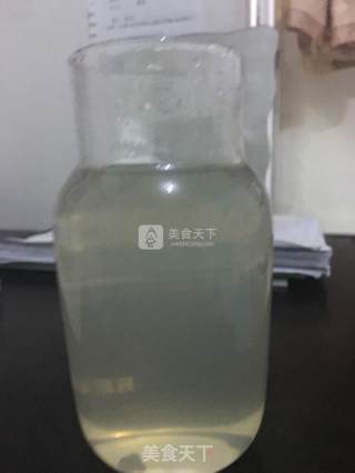 金桔茶的做法步骤：5