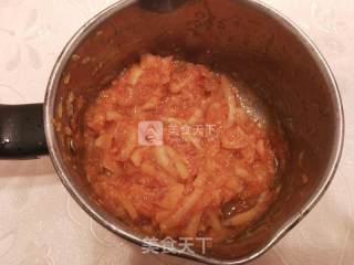 柠檬蜂蜜橙子茶的做法步骤：5