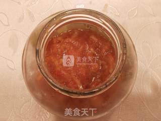 柠檬蜂蜜橙子茶的做法步骤：7