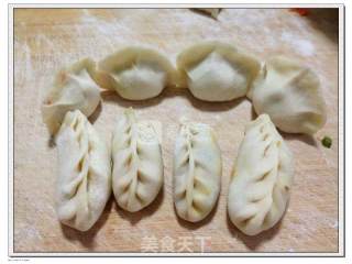 手工饺子的做法步骤：7