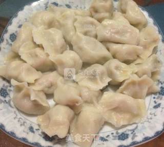 手工饺子的做法步骤：10