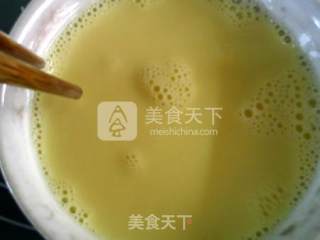 低卡全麦面包布丁的做法步骤：5