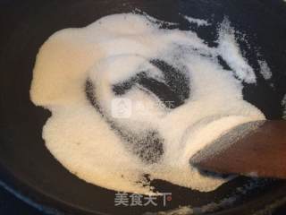 美味椒盐的做法步骤：1