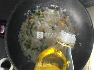 皮蛋瘦肉粥的做法步骤：6