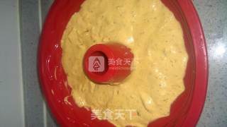 红糖红枣蛋糕的做法步骤：12