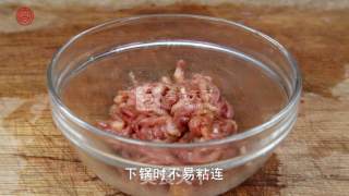 换个口味菜鸟做【芦笋牛肉丝】也顶呱呱的做法步骤：1