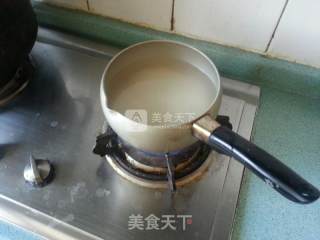 蒜蓉辣酱的做法步骤：1