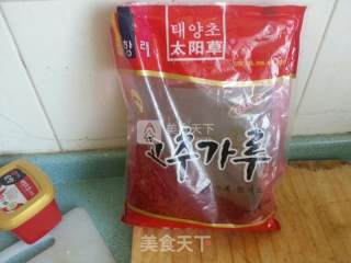 蒜蓉辣酱的做法步骤：3
