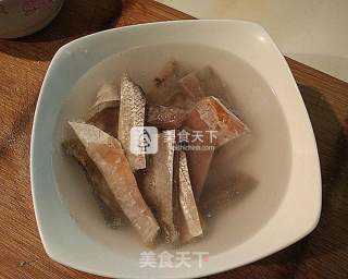 咸鱼烧茄子的做法步骤：2