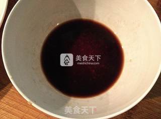 咸鱼烧茄子的做法步骤：16