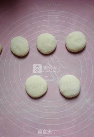 冷藏都不开裂的柔软春饼的做法步骤：3