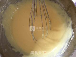 酸奶蛋糕的做法步骤：5
