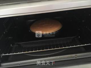 酸奶蛋糕的做法步骤：10