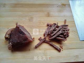 酸辣汤(家常版)的做法步骤：6