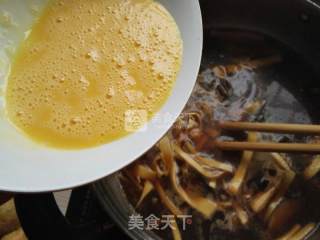 酸辣汤(家常版)的做法步骤：16