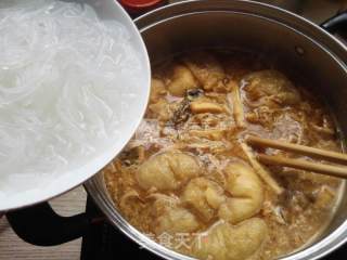 酸辣汤(家常版)的做法步骤：18