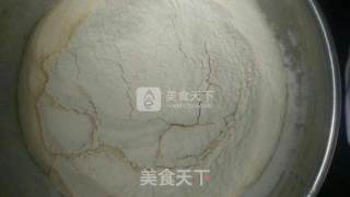 芒果班戟的做法步骤：4