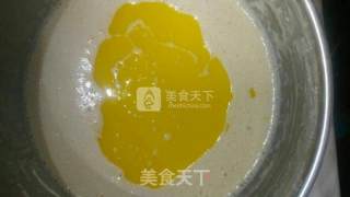 芒果班戟的做法步骤：5