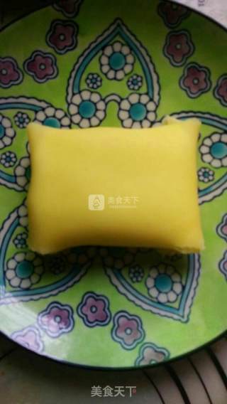 芒果班戟的做法步骤：13