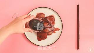 一厨作珐琅铸铁锅之红酒炖梨的做法步骤：5