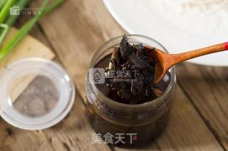 葱油拌面——九阳知食的做法步骤：4
