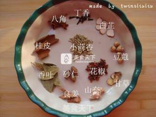 红烧肉的做法步骤：2