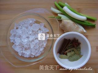 红烧肉的做法步骤：3