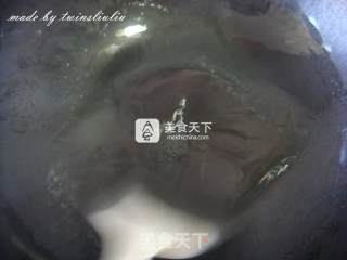 红烧肉的做法步骤：6