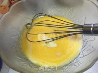 蛋糕版鲷鱼烧的做法步骤：2