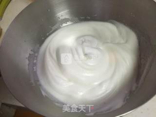 蛋糕版鲷鱼烧的做法步骤：6