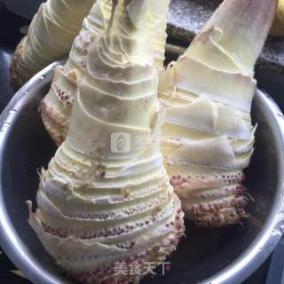 笋干菜的做法步骤：11