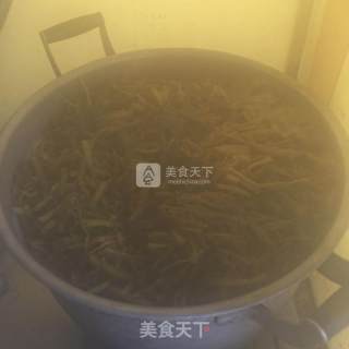 笋干菜的做法步骤：15