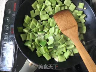 橄榄芸豆！????的做法步骤：4