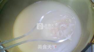 美容水晶肉皮冻的做法步骤：7