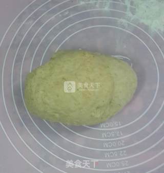 全麦吐司的做法步骤：4