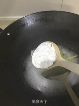 红枣酿糯米的做法步骤：6