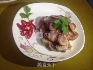 美味灌肠的做法步骤：3