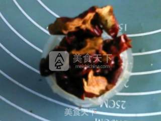 红枣燕麦二豆豆浆的做法步骤：4