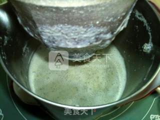 红枣燕麦二豆豆浆的做法步骤：13