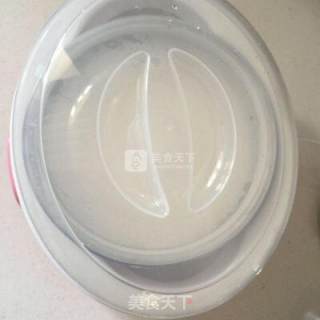 自制美味酸奶的做法步骤：10