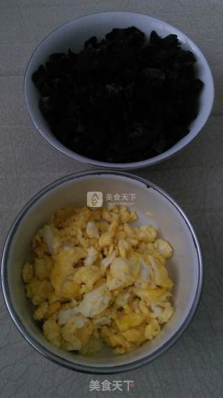 韭菜鸡蛋盒子的做法步骤：4