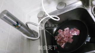 速成糖醋排骨套餐的做法步骤：1
