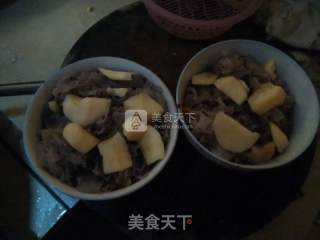 银木耳的做法步骤：5