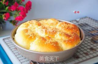 香酥椰蓉小排包的做法步骤：13